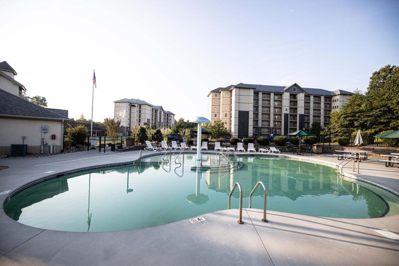 Mvc - Unit 1505 - Bearly Available Apartman Pigeon Forge Kültér fotó